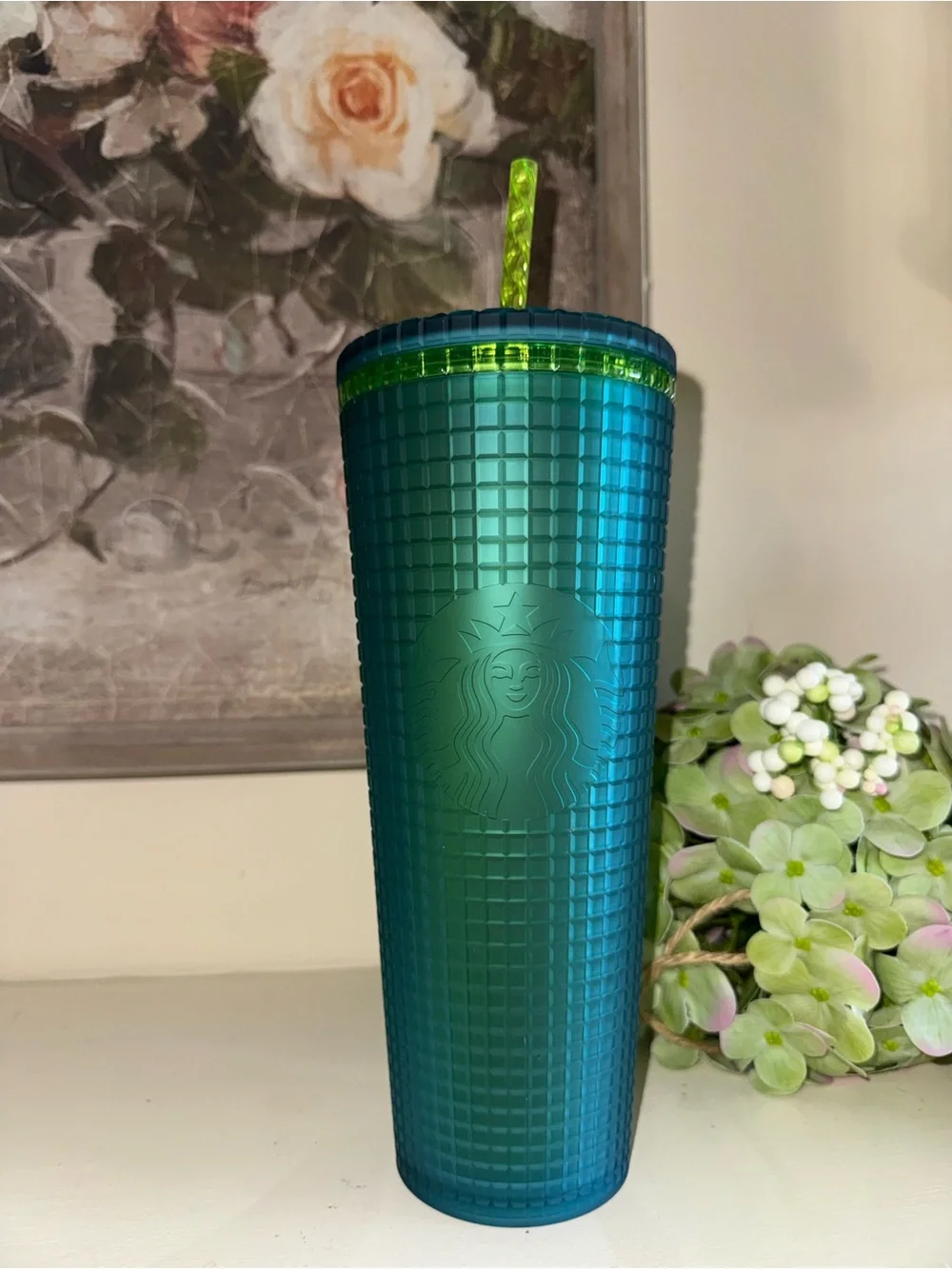 Starbucks vtg brand